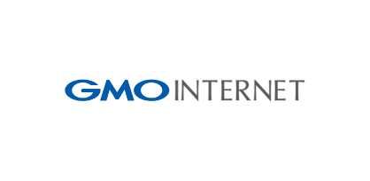 GMO INTERNET