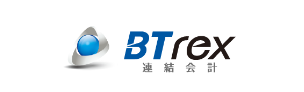 BTrex 連結会計